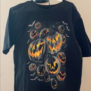 Boy’s Halloween t-shirt